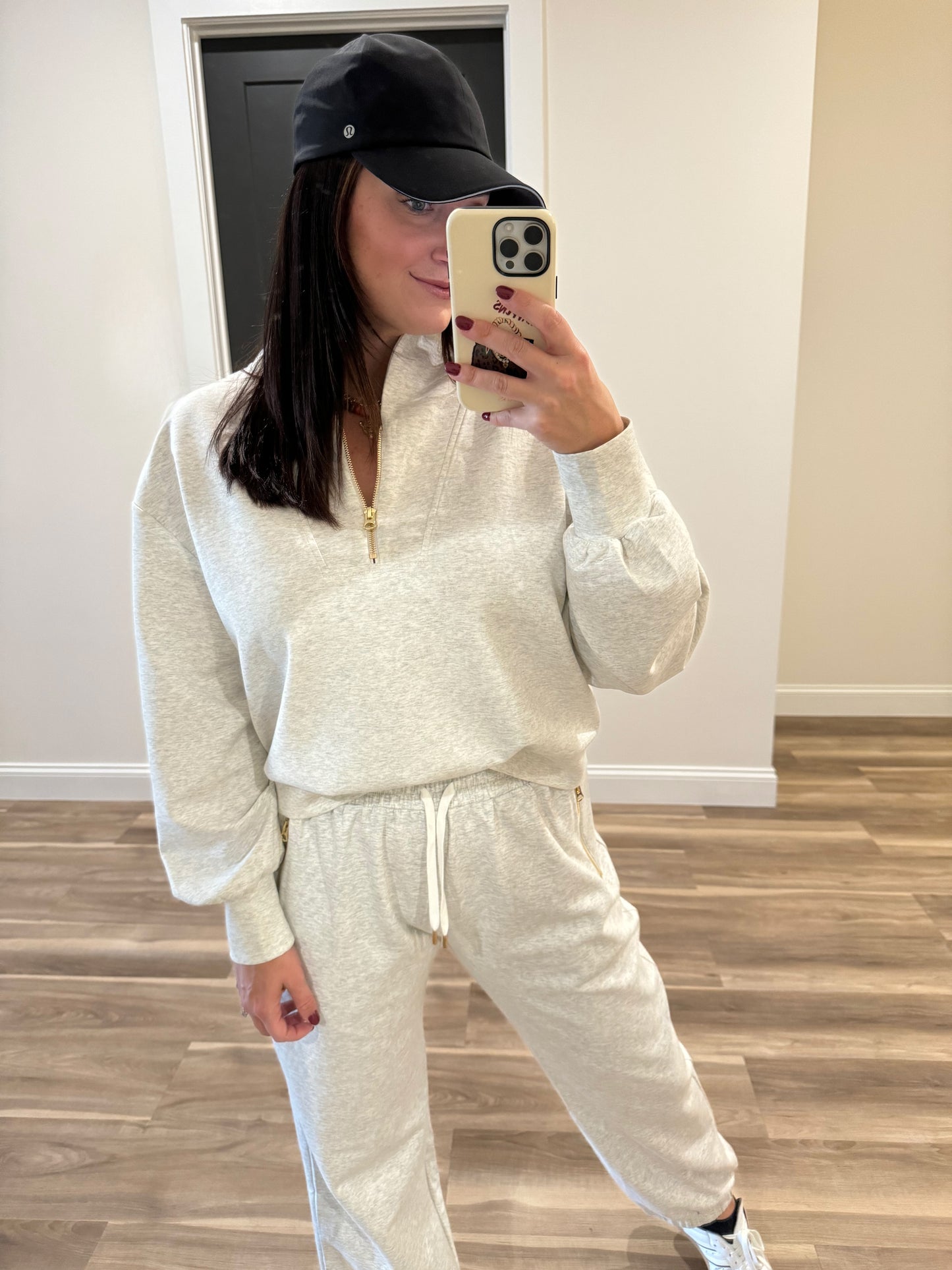 Gold Haven Scuba Lounge Set