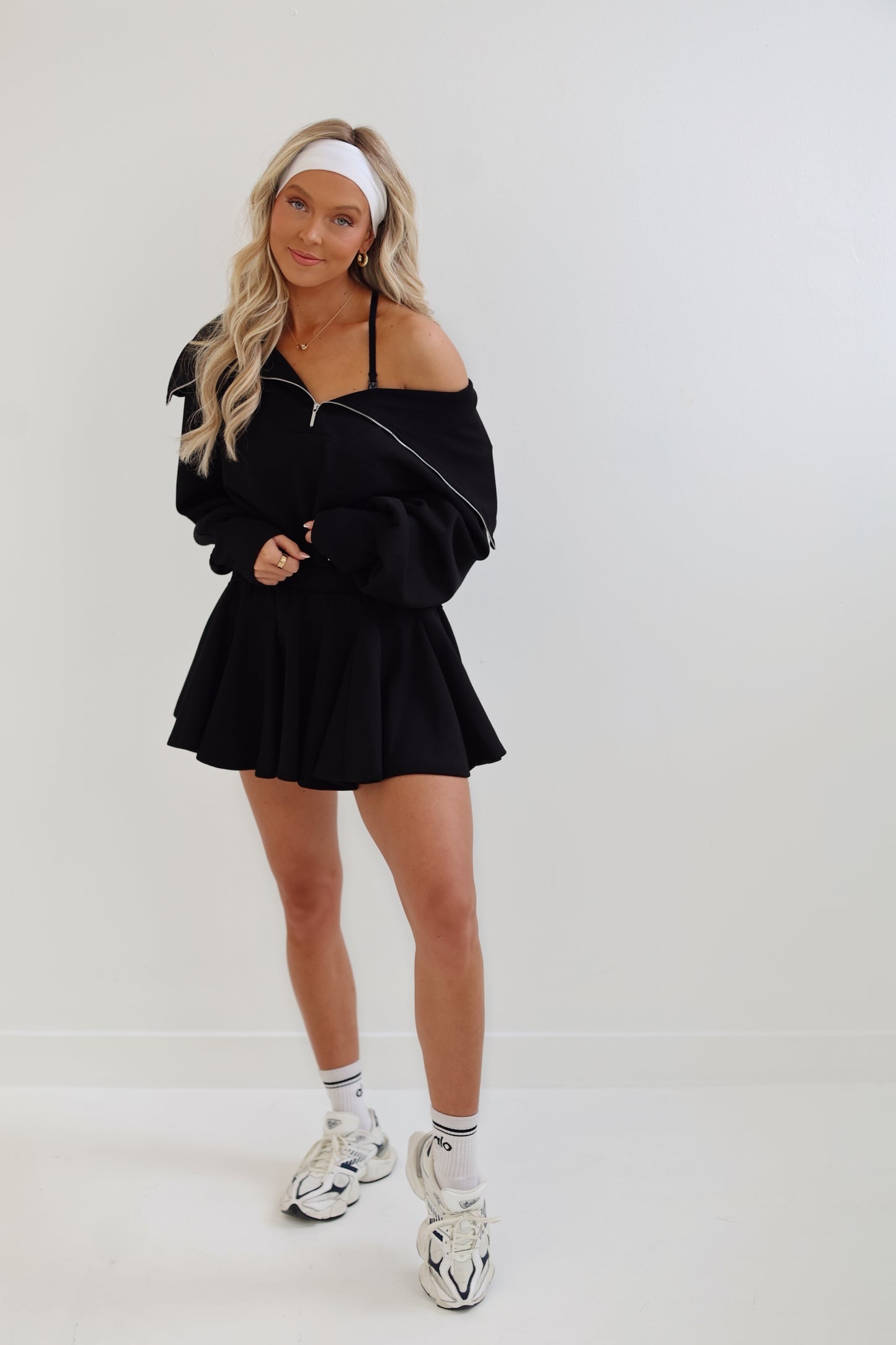 Effortless Edge 2 Piece Set