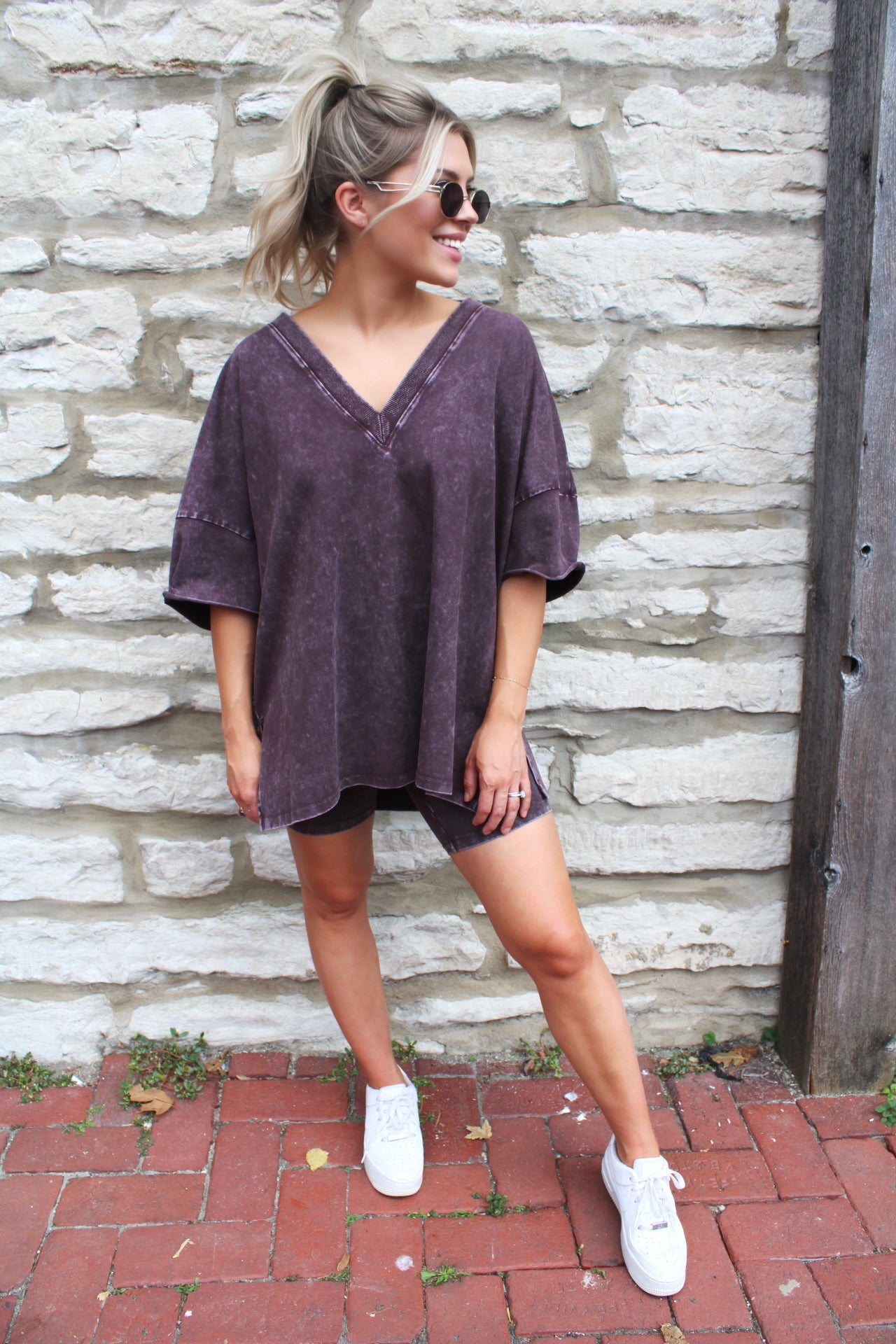 Mineral Wash 2 Piece Set – Heathered Rose Boutique