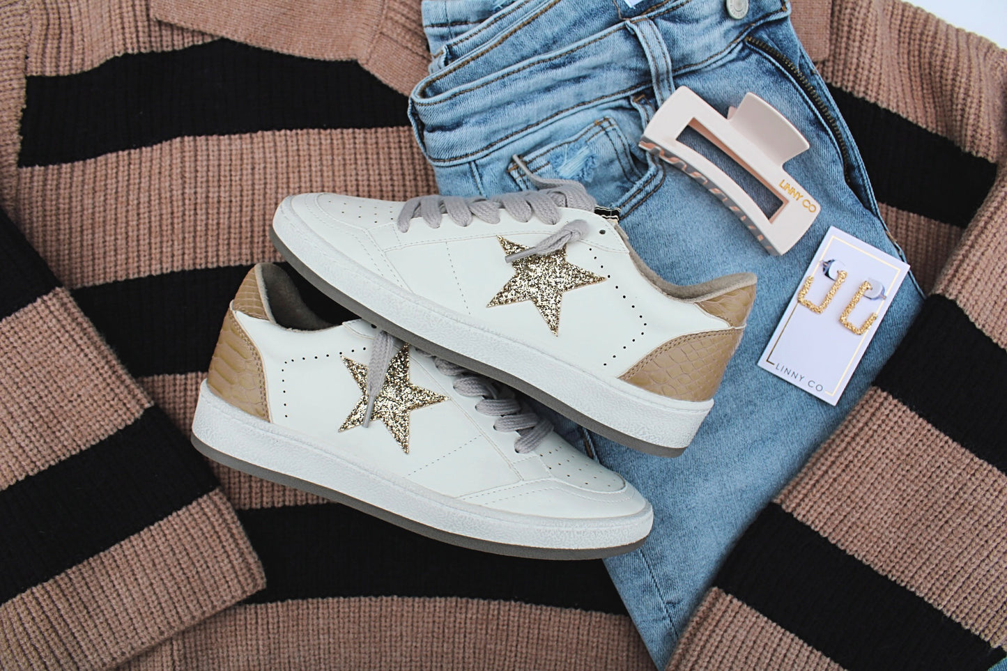 {Shu Shop} Paz Sneaker