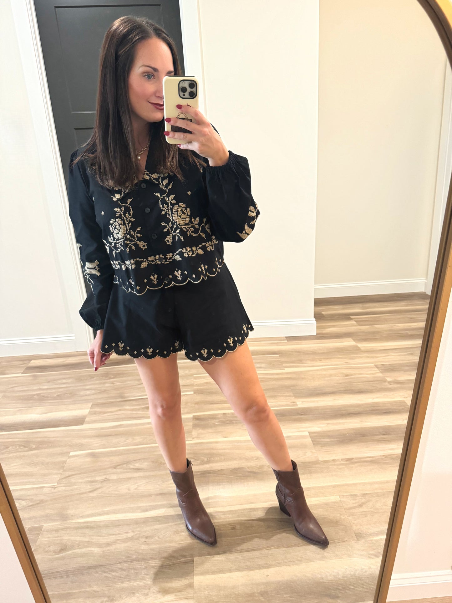 Autumn Bloom Set