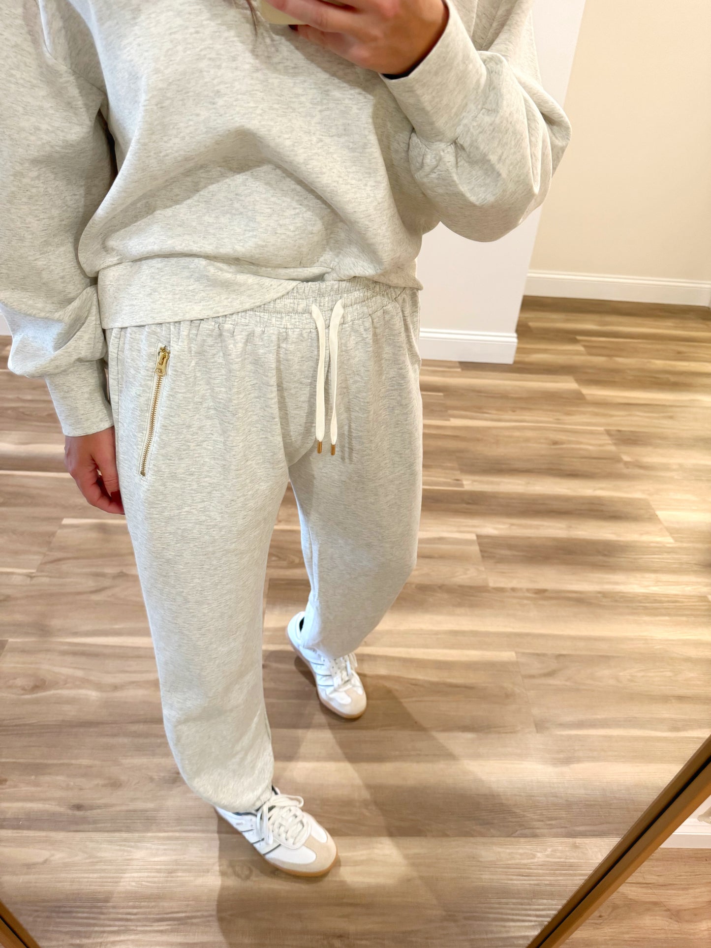 Gold Haven Scuba Lounge Set