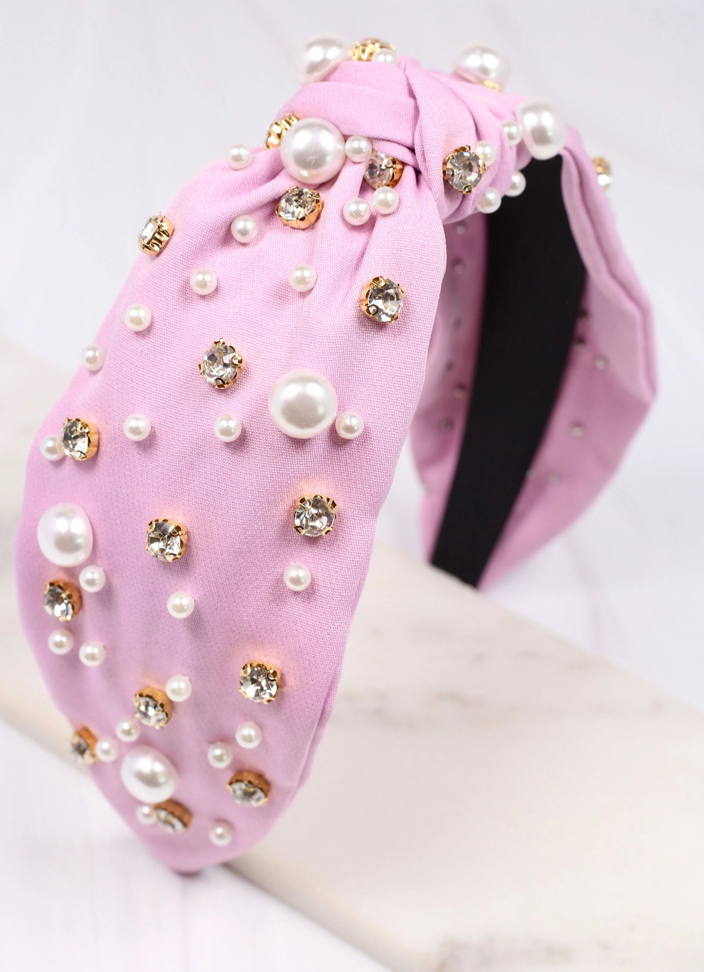Abbie Embellished Headband