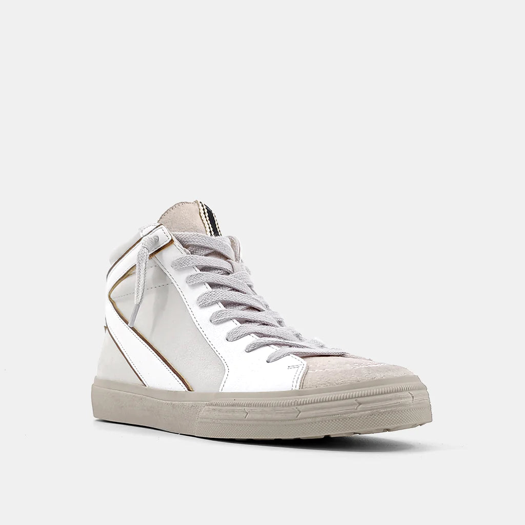 {Shu Shop} Rooney High Top Sneakers