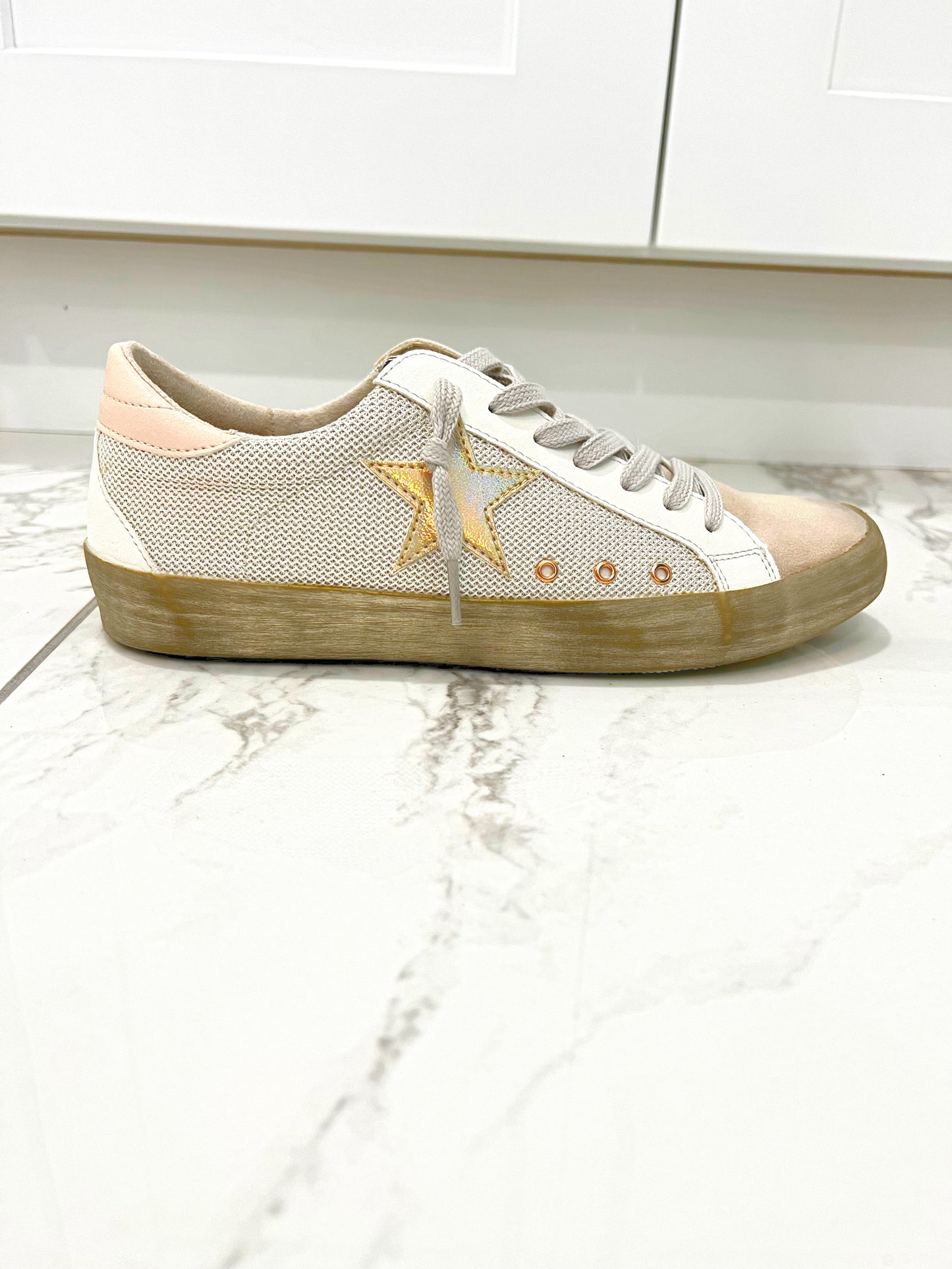 {Shu Shop} Paula Star Sneaker