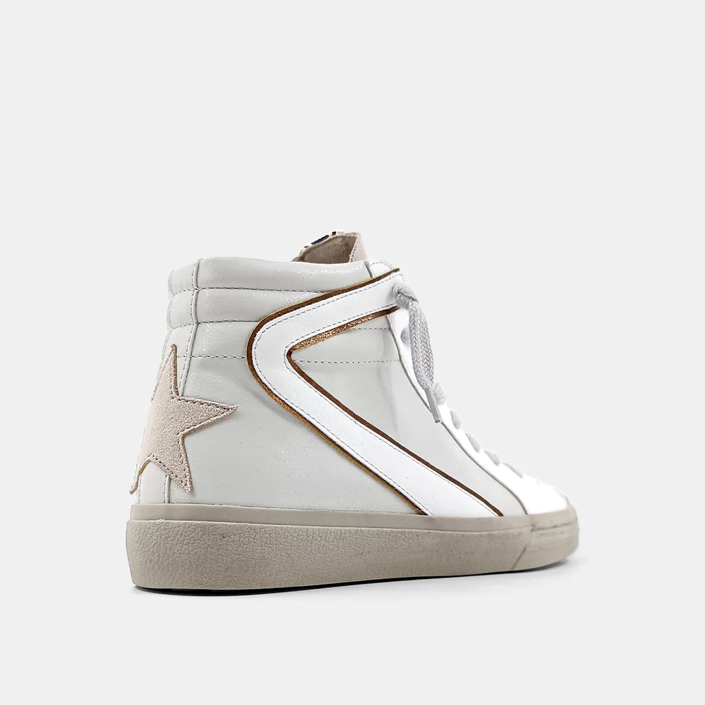 {Shu Shop} Rooney High Top Sneakers