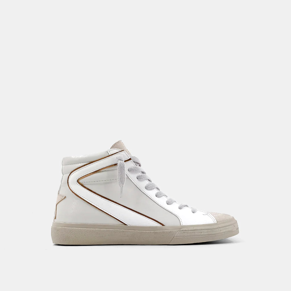 {Shu Shop} Rooney High Top Sneakers