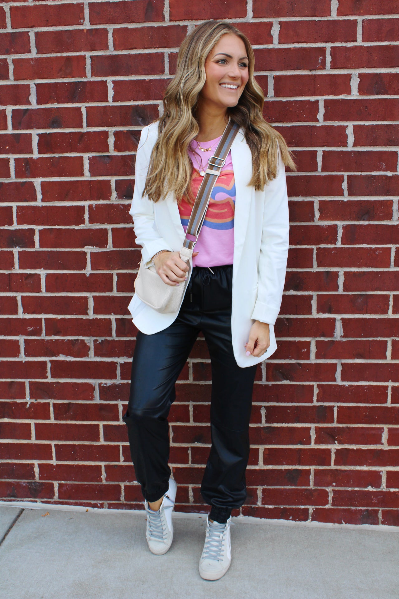 BubbleGum Pink KC Tee