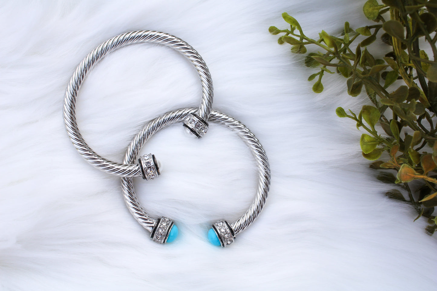Zara Dupe Bracelet