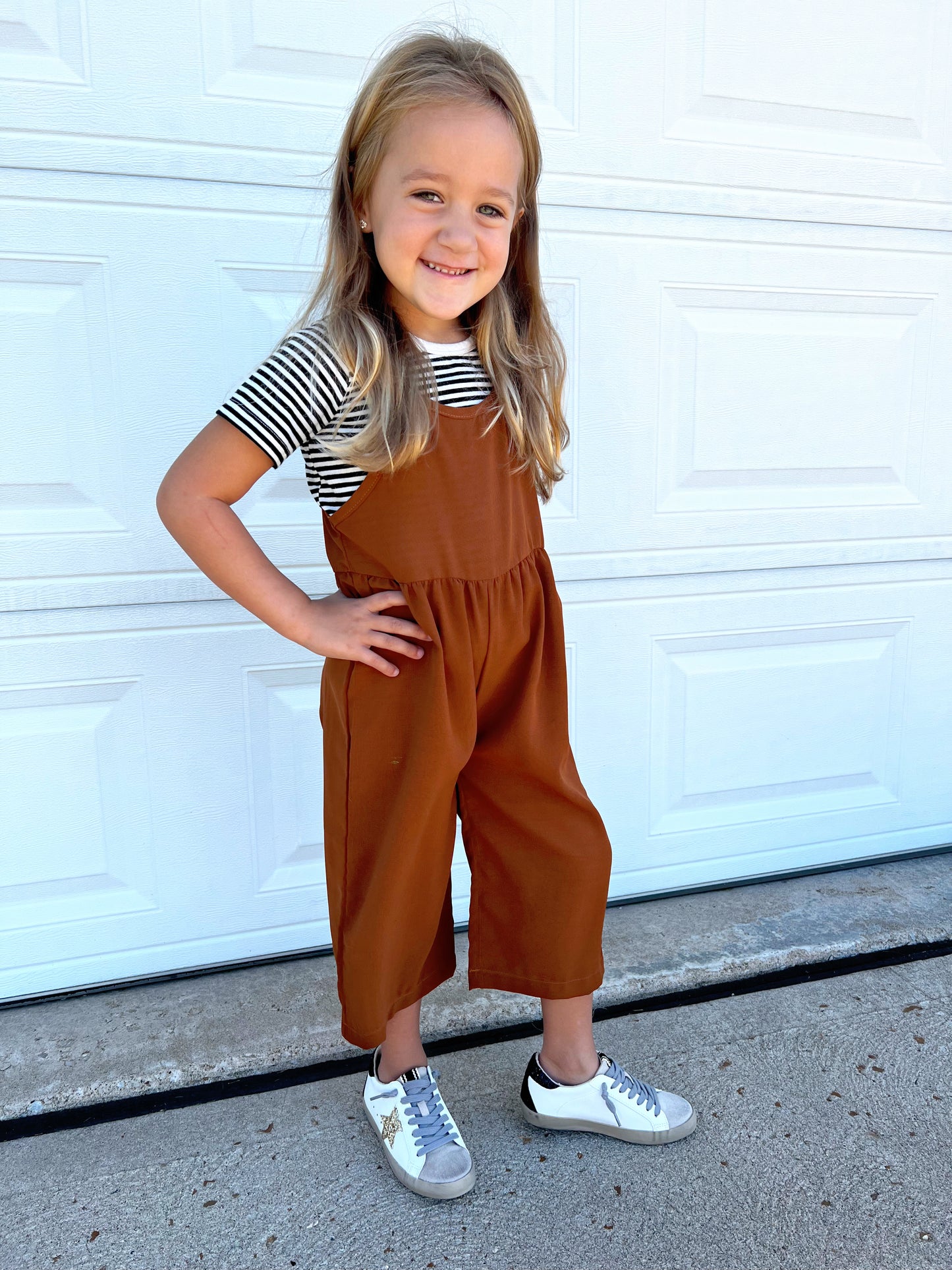 {ShuShop} Toddler Vicki Sneakers
