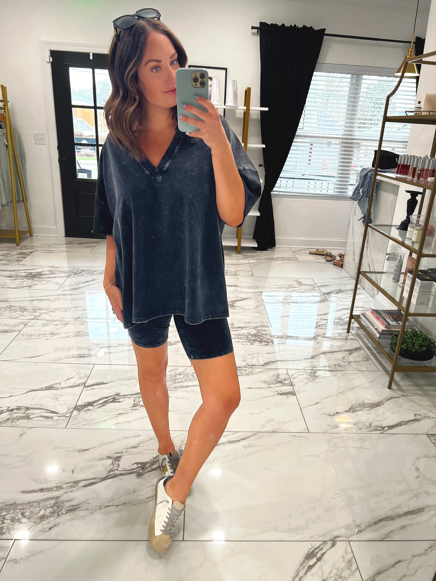 Mineral Wash 2 Piece Set