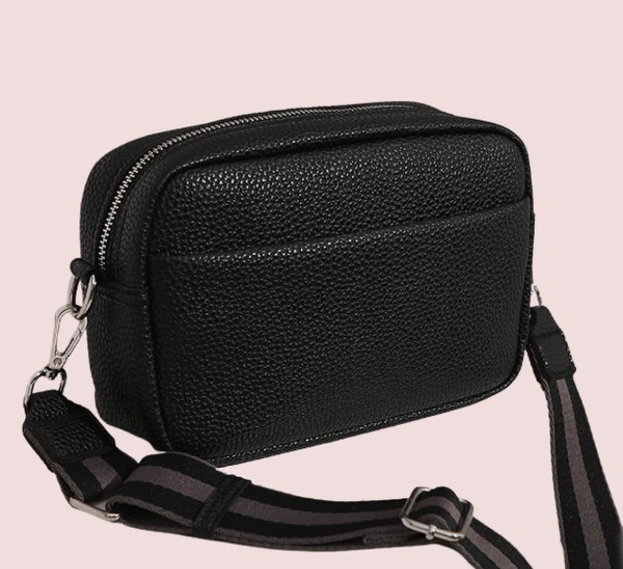 Adrianna Crossbody