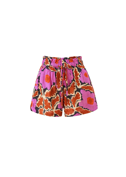 {FRNCH} Diona Short