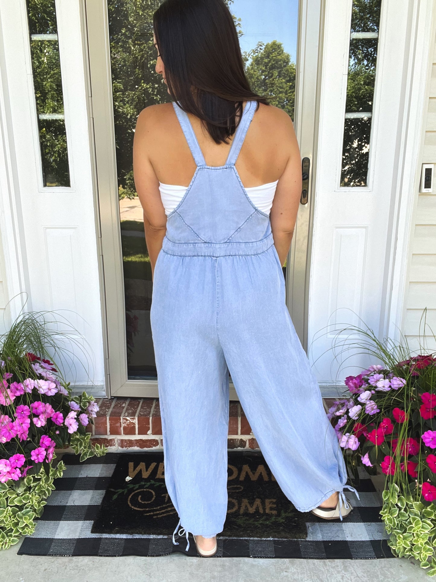 Lorelei Jumpsuit