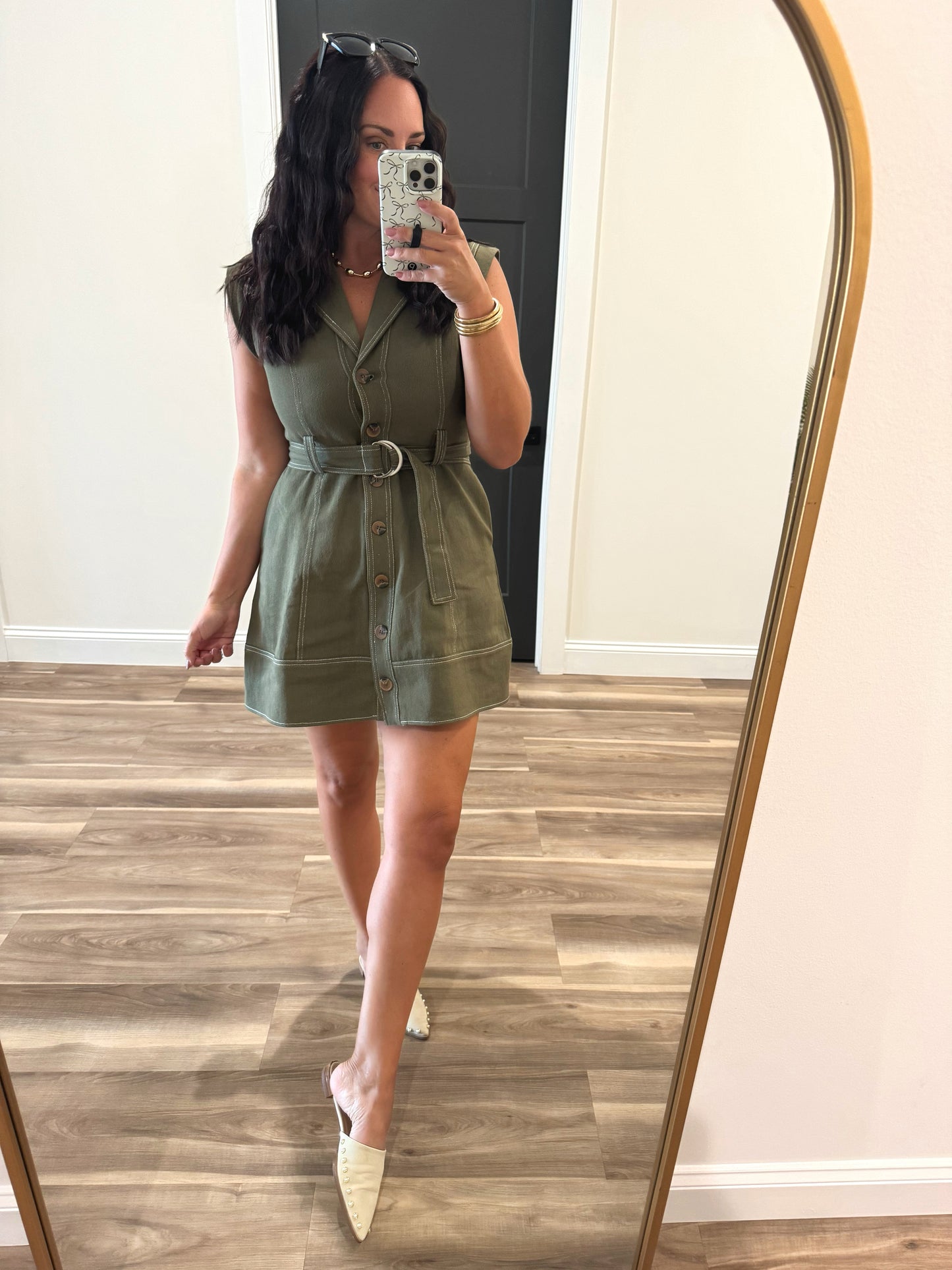 Sierra Dress