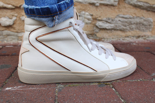 {Shu Shop} Rooney High Top Sneakers