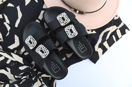 {Shu Shop} Lola Platform Sandal