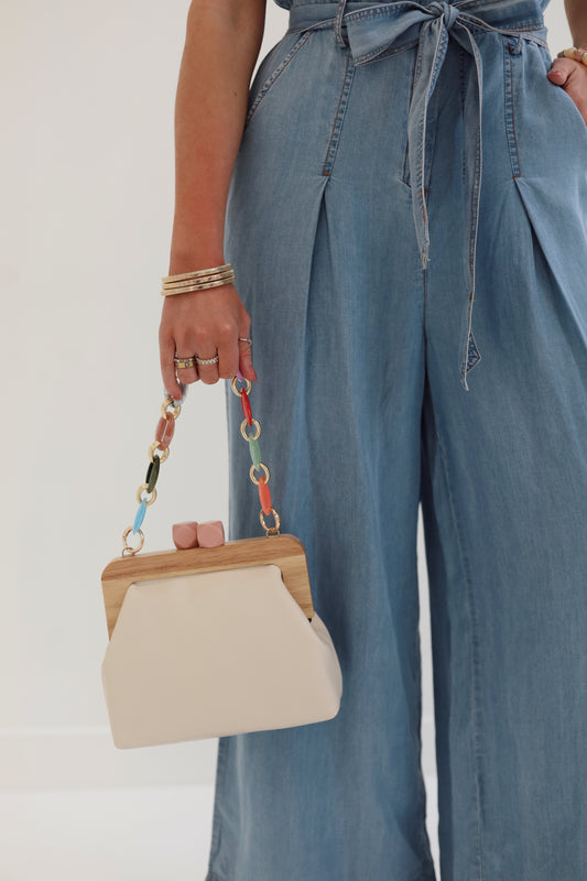 Tallulah Evening Bag