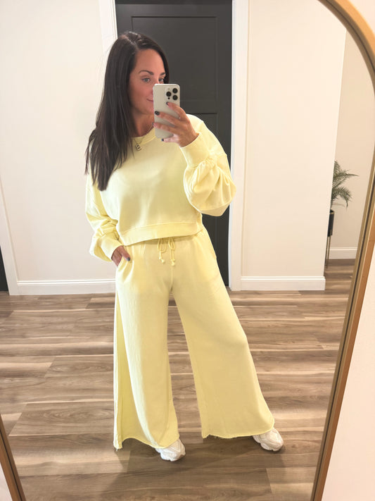 Caroline 2 Piece Set