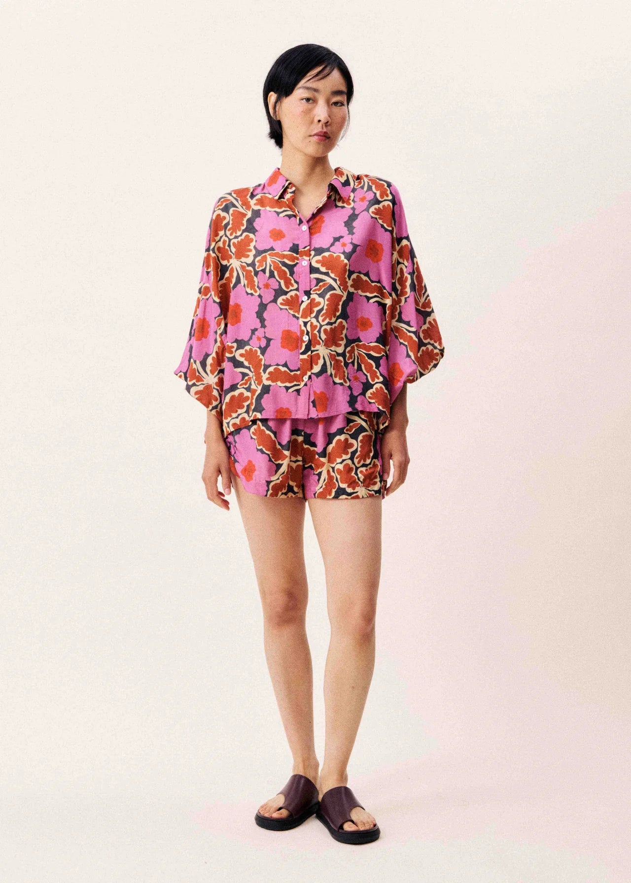 {FRNCH} Amatheia Top