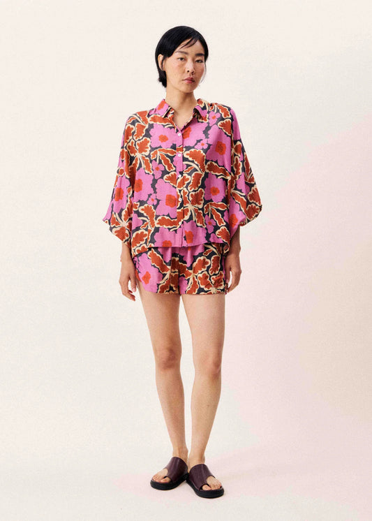 {FRNCH} Amatheia Top
