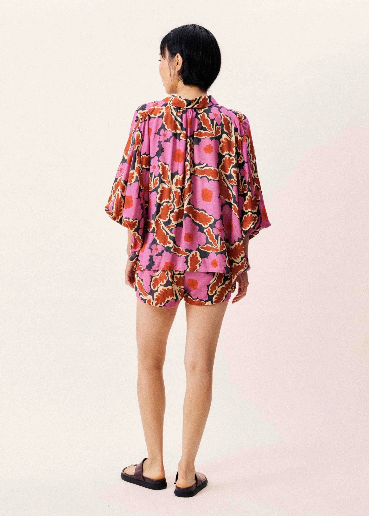 {FRNCH} Amatheia Top