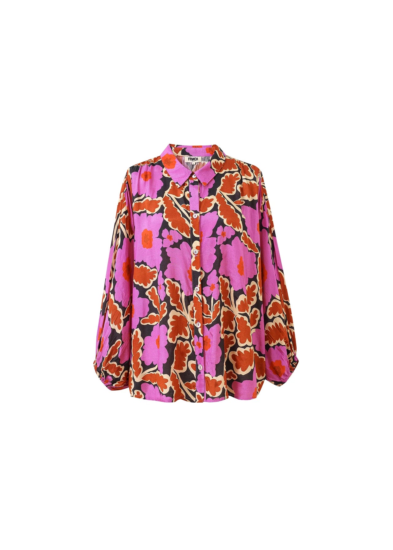 {FRNCH} Amatheia Top