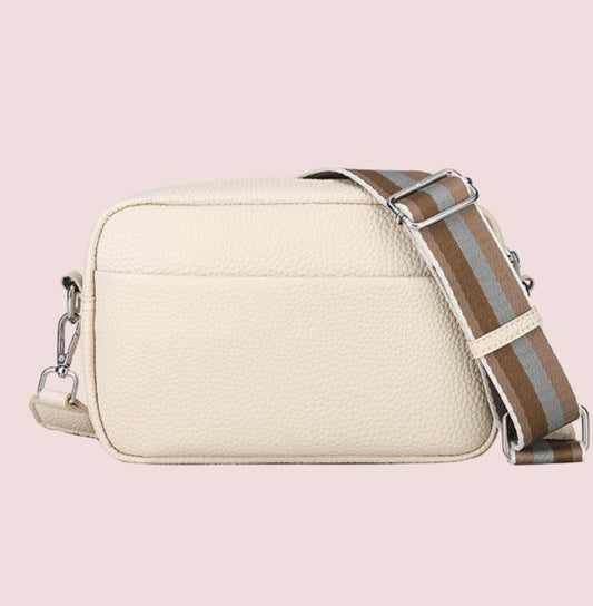 Adrianna Crossbody
